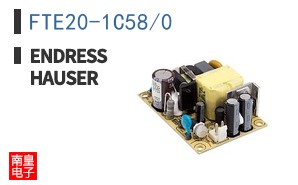 FTE20-1C58/0 ͼƬ